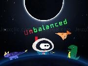 Jouer à Unbalanced
