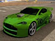 Jouer à Aston Martin Vantage