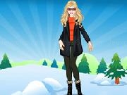 Jouer à Winter Girls Dress Up 3