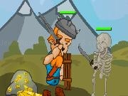 Jouer &agrave; Kingslayer quest