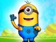 Jouer à Minions Speed Runner