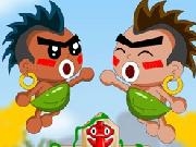 Jouer à Fart King Brother 2