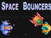 Jouer à Space Bouncers