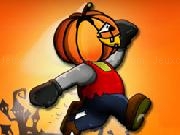 Jouer à Halloween Crazy Runner