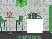 Jouer à Minimalistic House Escape 8
