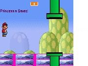 Jouer à Mario Adventure 1