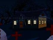 Jouer à Halloween Haunted House Rescue