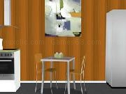 Jouer à Minimalistic House Escape 6