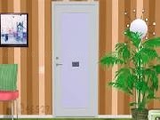 Jouer à Minimalistic House Escape 5
