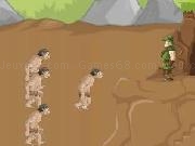 Jouer &agrave; Massive Defense 2