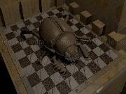 Jouer à Sphynx has fallen Episode 1