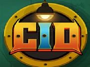 Jouer &agrave; Escape Games CID