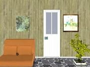 Jouer à Micro House Simple Escape