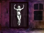 Jouer &agrave; Creepy Abandoned House Escape