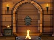 Jouer &agrave; Ena Escape the Sid from castle