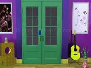 Jouer à Minimalistic House Escape 4