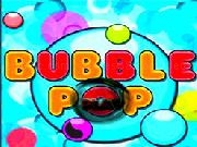 Jouer &agrave; Bubble Pop Chain