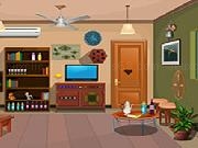 Jouer à Marvellous House Escape 3