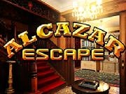 Jouer à Ena Alcazar escape