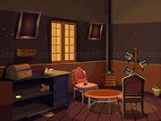 Jouer à Magical residence escape â 2