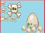 Jouer à egg wars