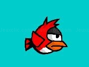 Jouer à Flappy Chick