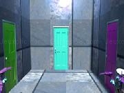 Jouer à Locked Doors Escape