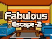 Jouer à Ena Fabulous escape Ã¢ÂÂ 2