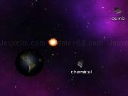 Jouer à Earth Typing Defense