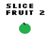 Jouer à Slice Fruit 2