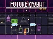 Jouer à Future Knight Remake
