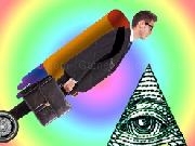 Jouer à Illuminati Dodge