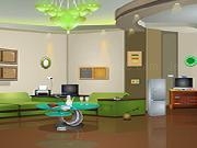 Jouer à Marvellous House Escape 2