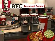 Jouer à KFC Restaurant Escape