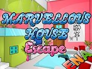 Jouer à Ena Marvellous House Escape