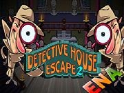 Jouer à Detective House Escape 2