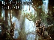 Jouer à The lost planet: Kepler-186f