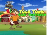 Jouer à ToonTown Cog Invasion