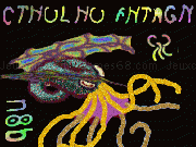 Jouer à cthulhu fhtagn