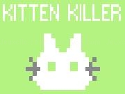 Jouer à Kitten Killer