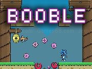 Jouer à Booble