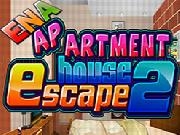 Jouer à Apartment House Escape
