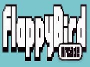 Jouer à FlappyBird Arcade Edition