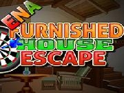 Jouer à Ena Furnished House Escape