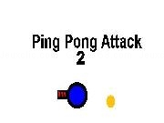 Jouer à Ping Pong Attack 2