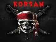 Jouer à Korsan Oyunu