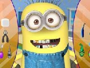 Jouer à Minion Tooth Problems