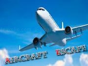 Jouer à Aircraft Escape Game