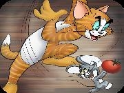 Jouer à Angry Cats