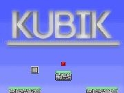 Jouer à Kubik